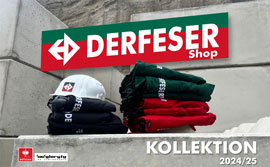 Derfeser Kollektion 2024